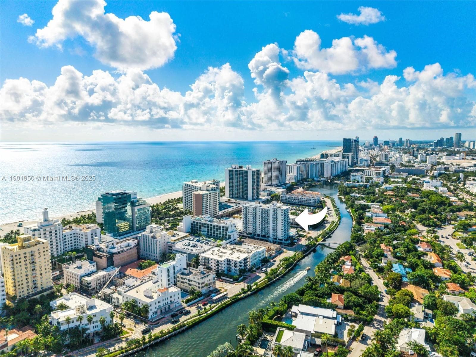 CLEARVIEW TOWERS CONDO · #1001+1002 in Miami Beach - Photo 49