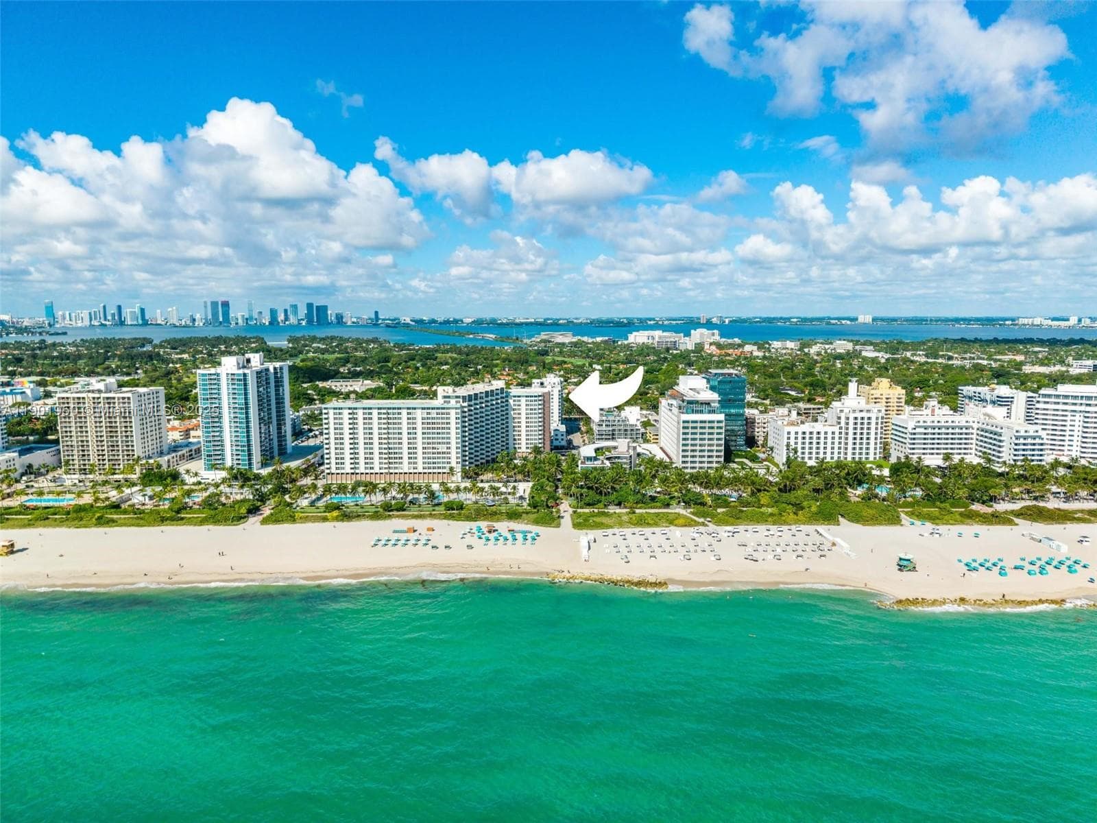 CLEARVIEW TOWERS CONDO · #1001+1002 in Miami Beach - Photo 4