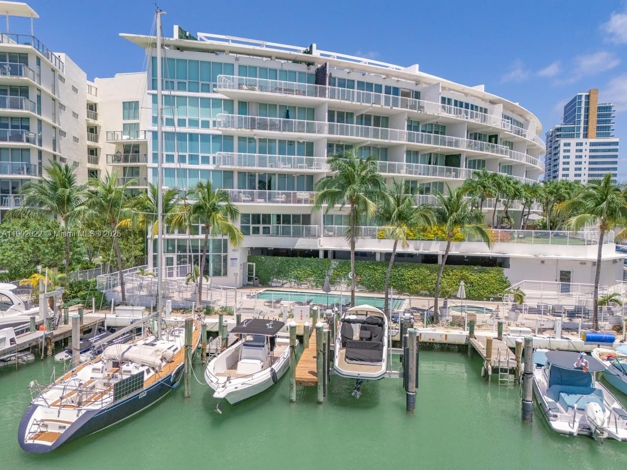 REGATTA AT INDIAN CREEK · #209 in Miami Beach - Photo 28