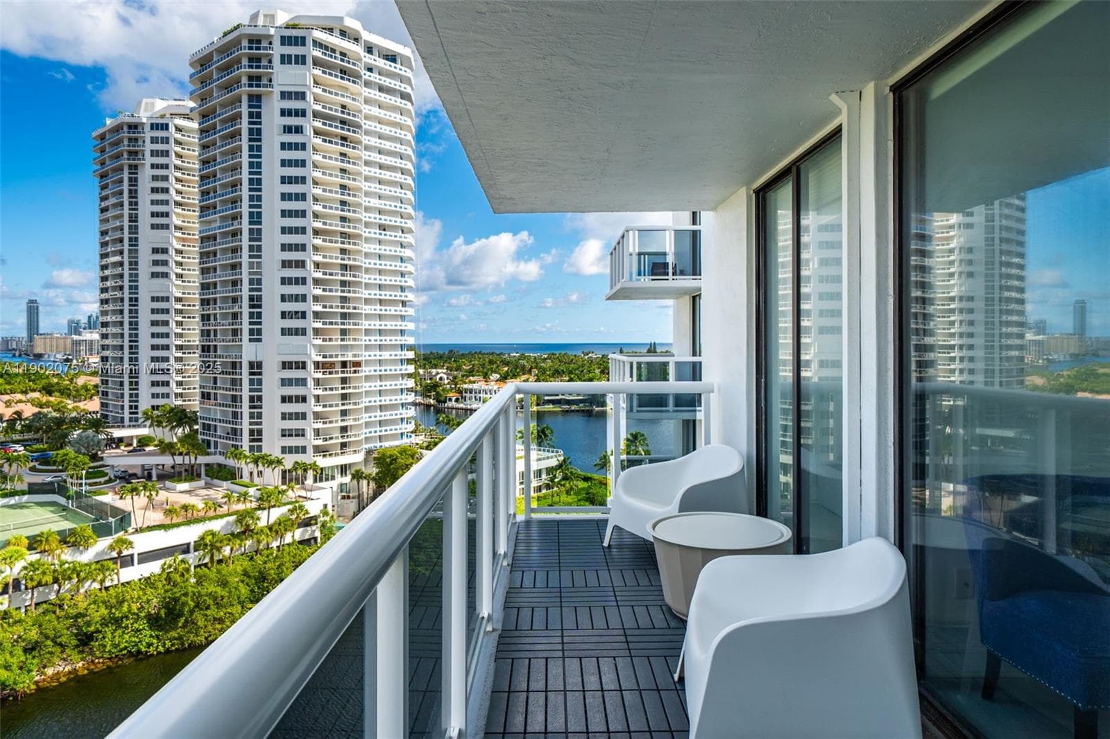 WATERVIEW CONDOMINIUM · #1232 in Aventura - Photo 2