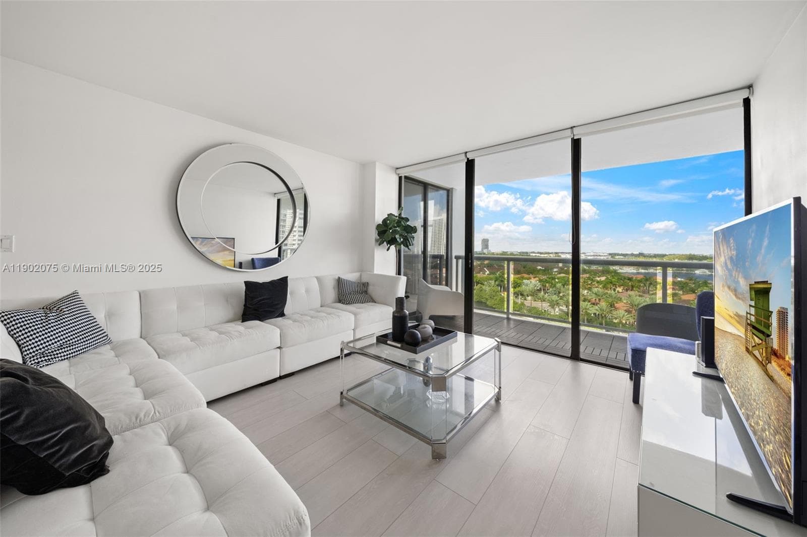 WATERVIEW CONDOMINIUM · #1232 in Aventura - Photo 7