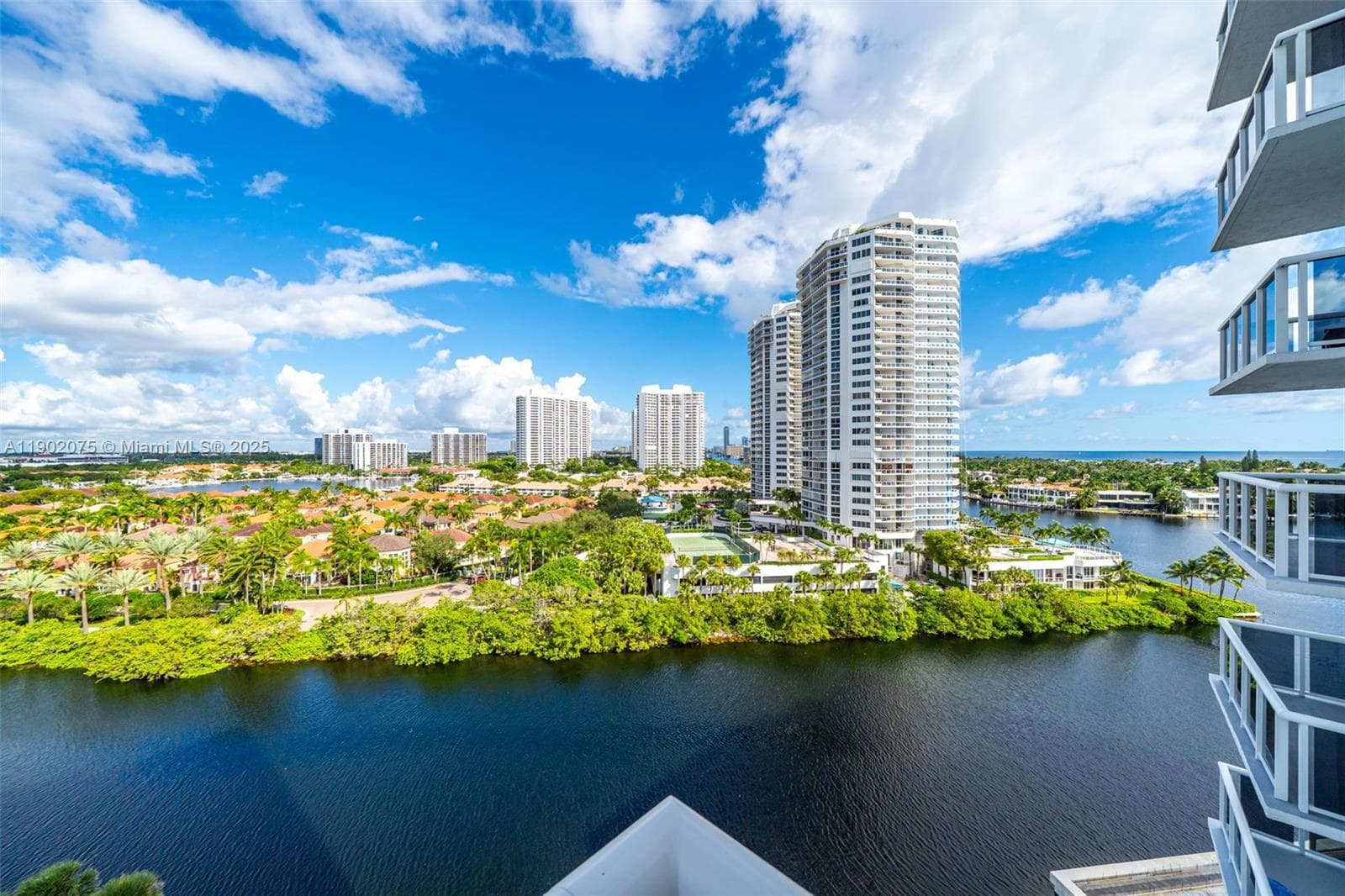 WATERVIEW CONDOMINIUM · #1232 in Aventura - Photo 3
