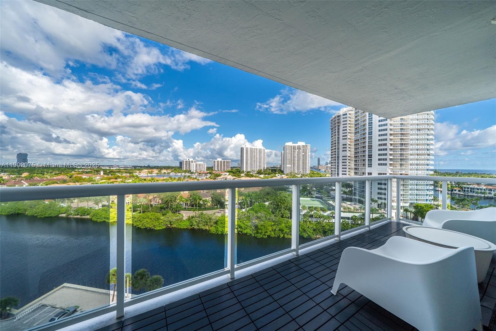 WATERVIEW CONDOMINIUM · #1232 in Aventura - Photo 1