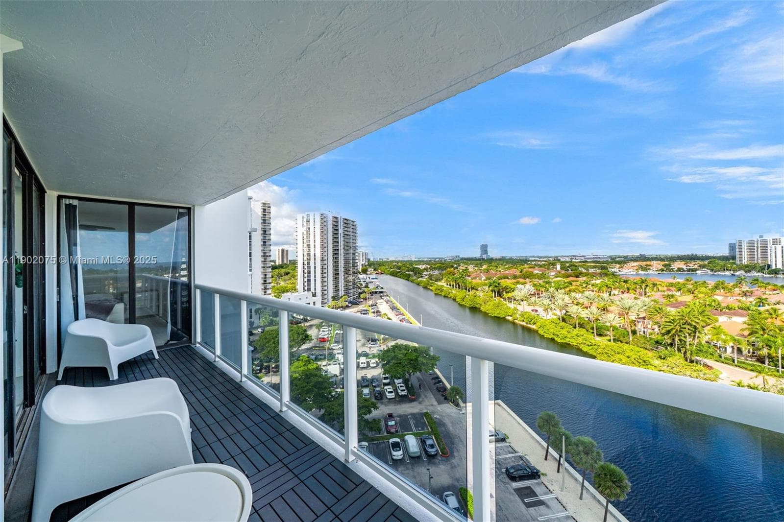 WATERVIEW CONDOMINIUM · #1232 in Aventura - Photo 5
