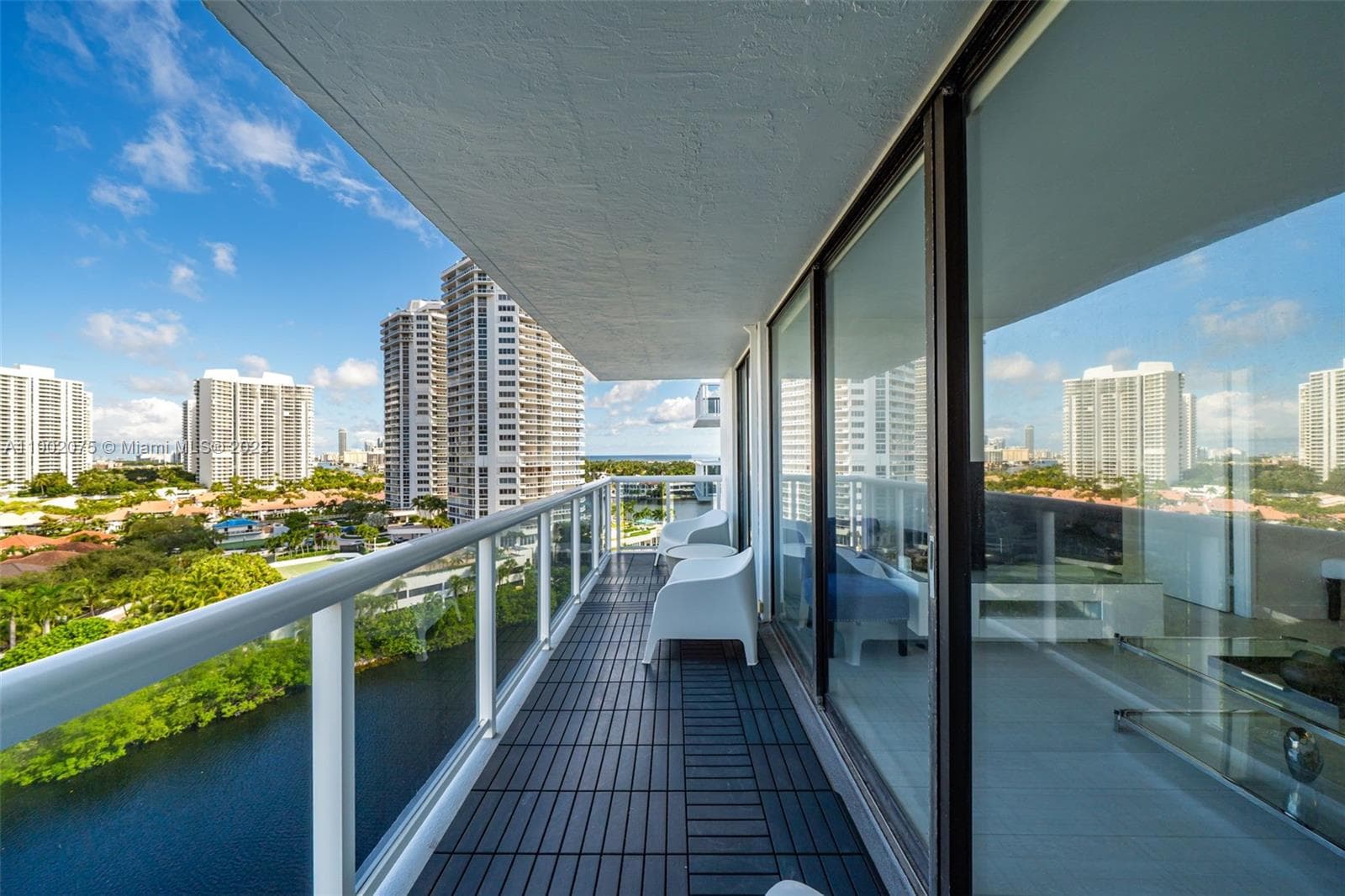 WATERVIEW CONDOMINIUM · #1232 in Aventura - Photo 4