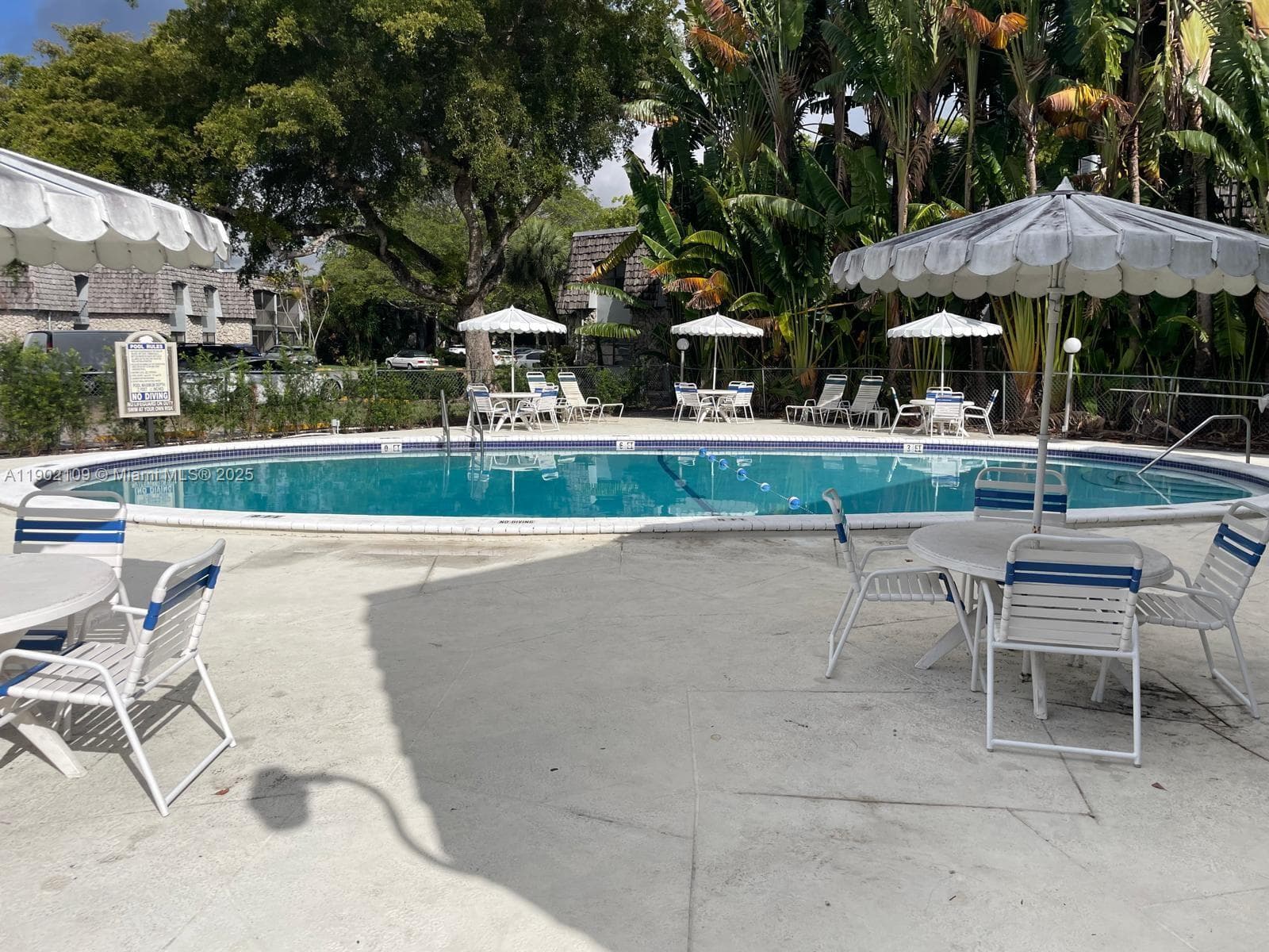 OAKLAND SHORES CONDOMINIU · #B204 in Oakland Park - Photo 27