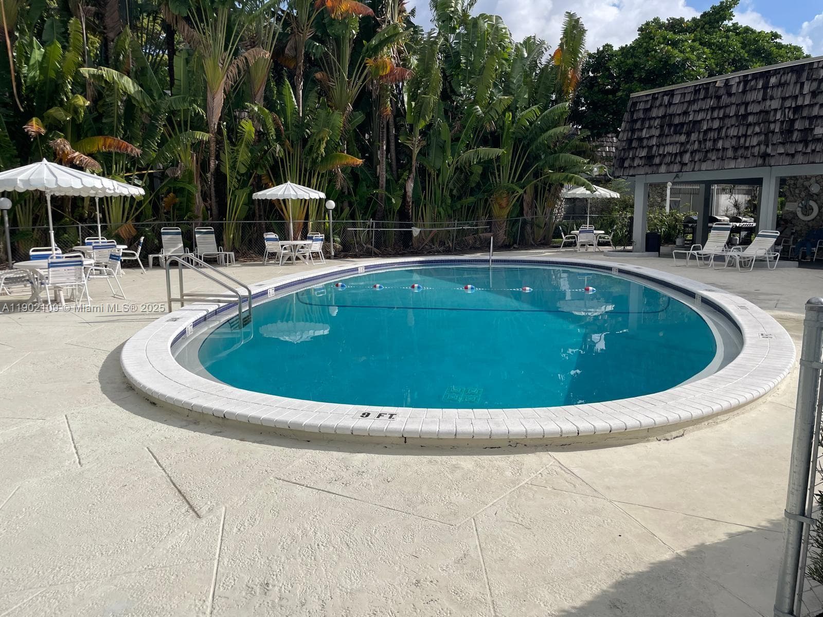 OAKLAND SHORES CONDOMINIU · #B204 in Oakland Park - Photo 26