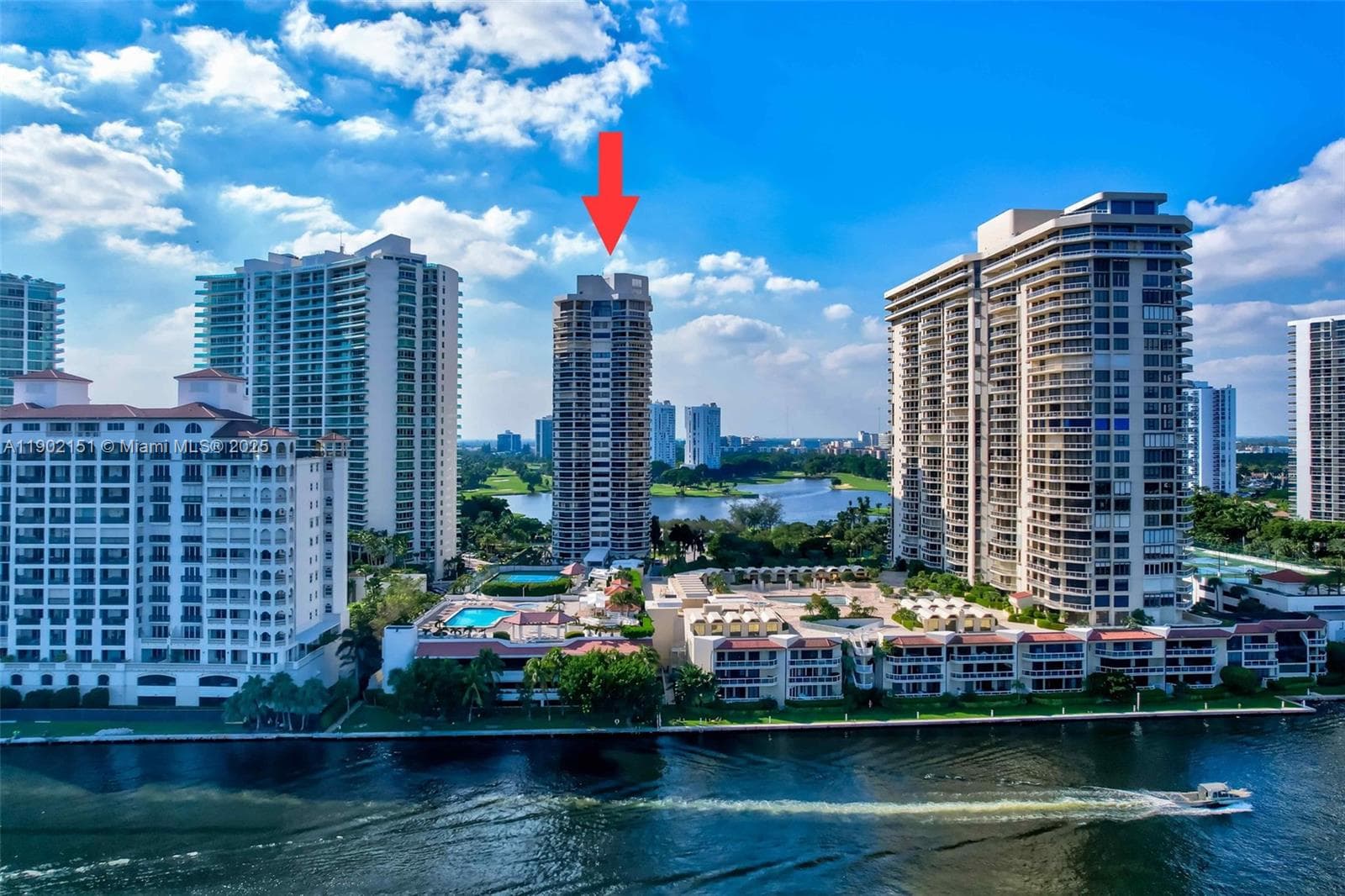 THE LANDMARK · #1405 in Aventura - Photo 56
