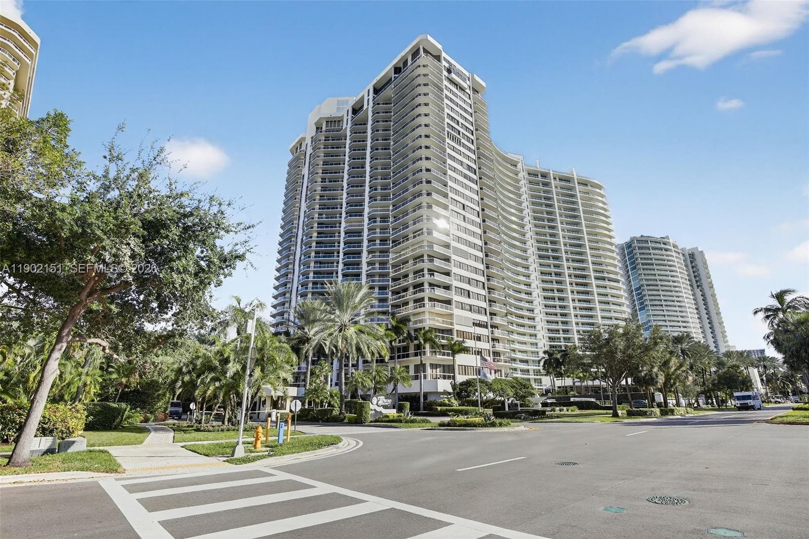 THE LANDMARK · #1405 in Aventura - Photo 12
