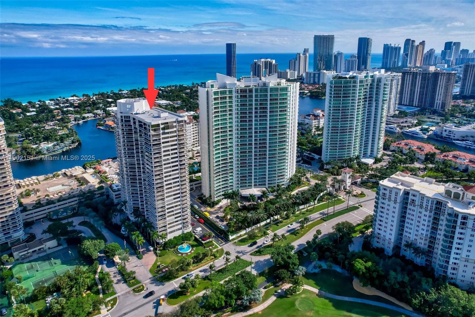 THE LANDMARK · #1405 in Aventura - Photo 53