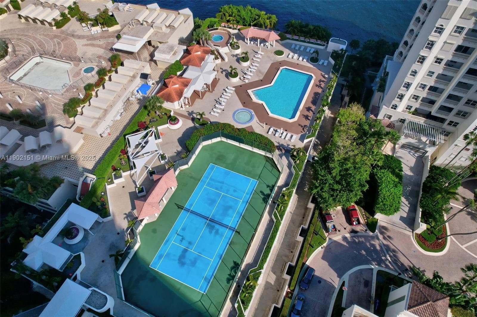THE LANDMARK · #1405 in Aventura - Photo 38