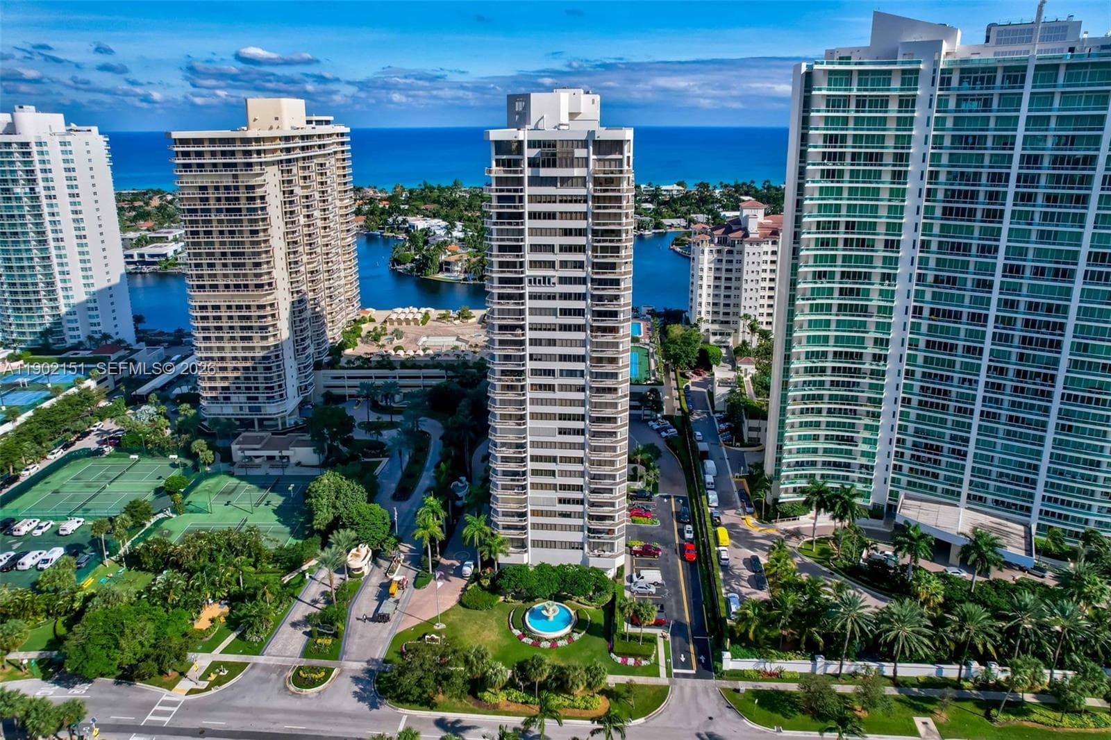 THE LANDMARK · #1405 in Aventura - Photo 10