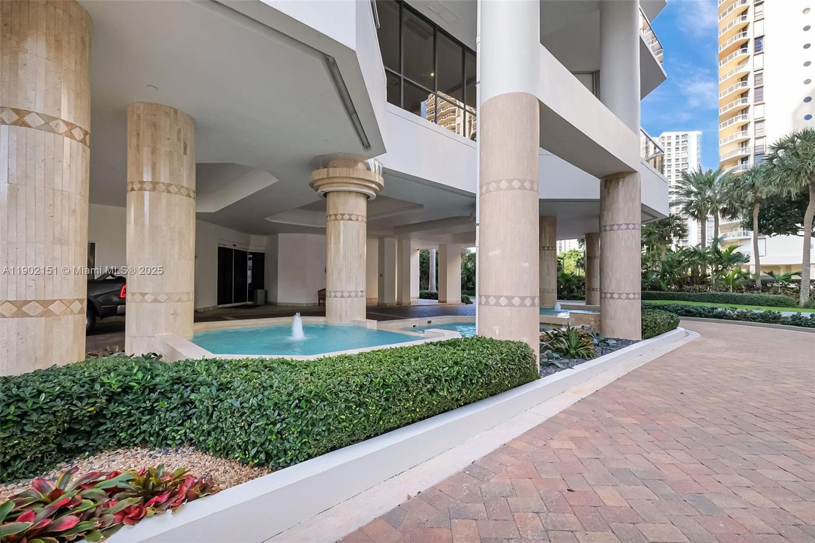 THE LANDMARK · #1405 in Aventura - Photo 41
