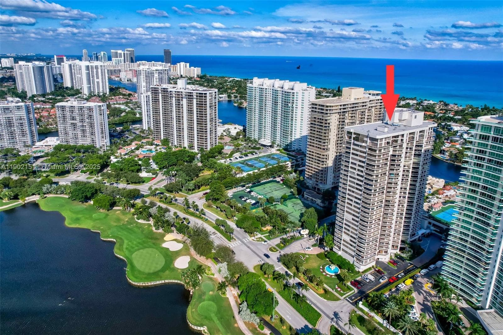 THE LANDMARK · #1405 in Aventura - Photo 54