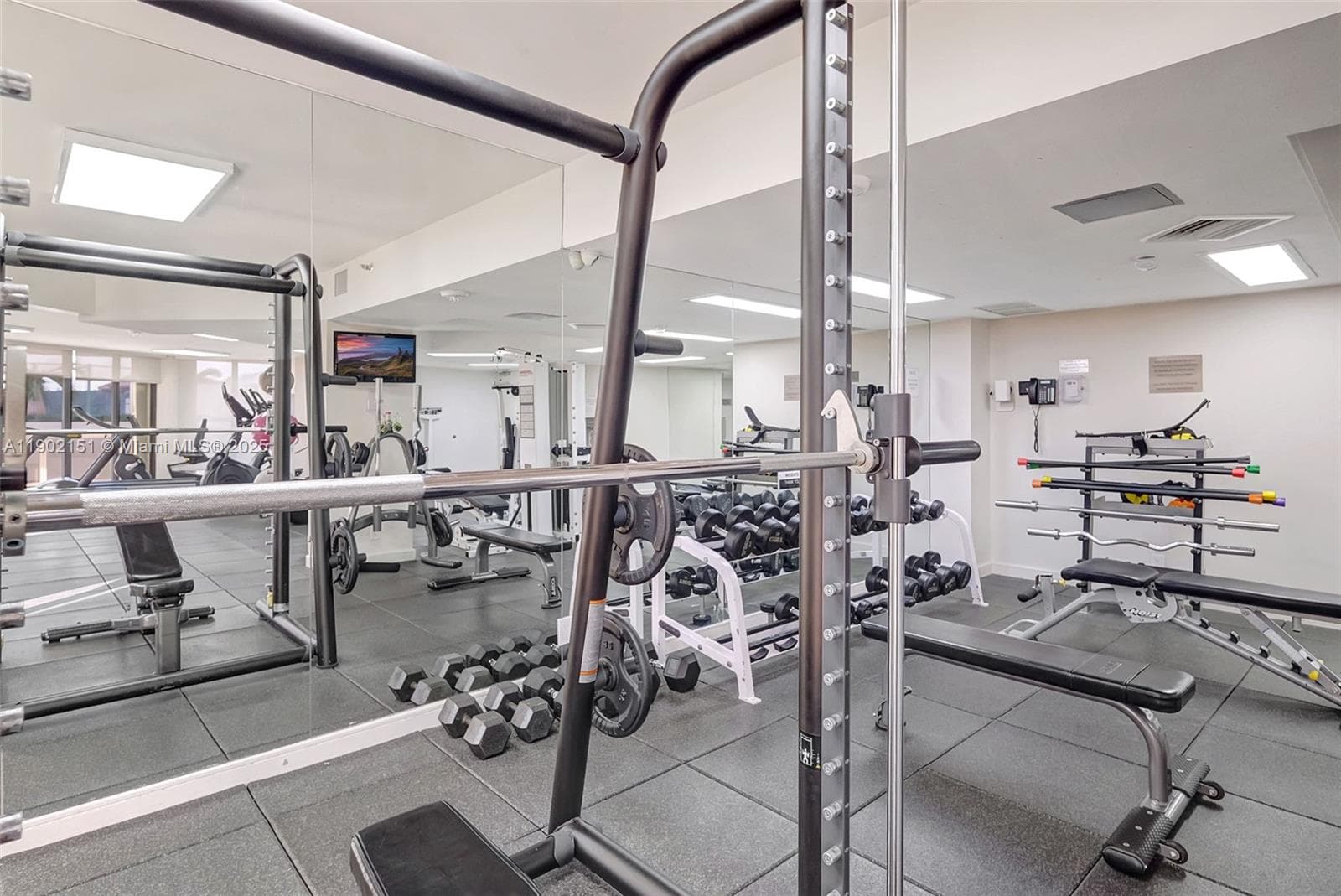 THE LANDMARK · #1405 in Aventura - Photo 50