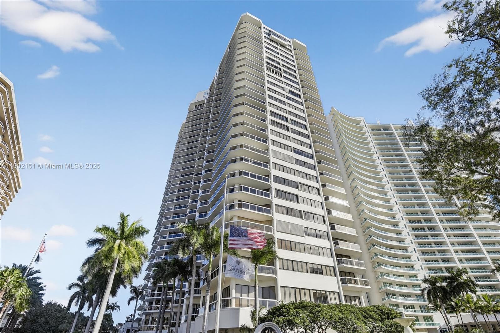THE LANDMARK · #1405 in Aventura - Photo 15