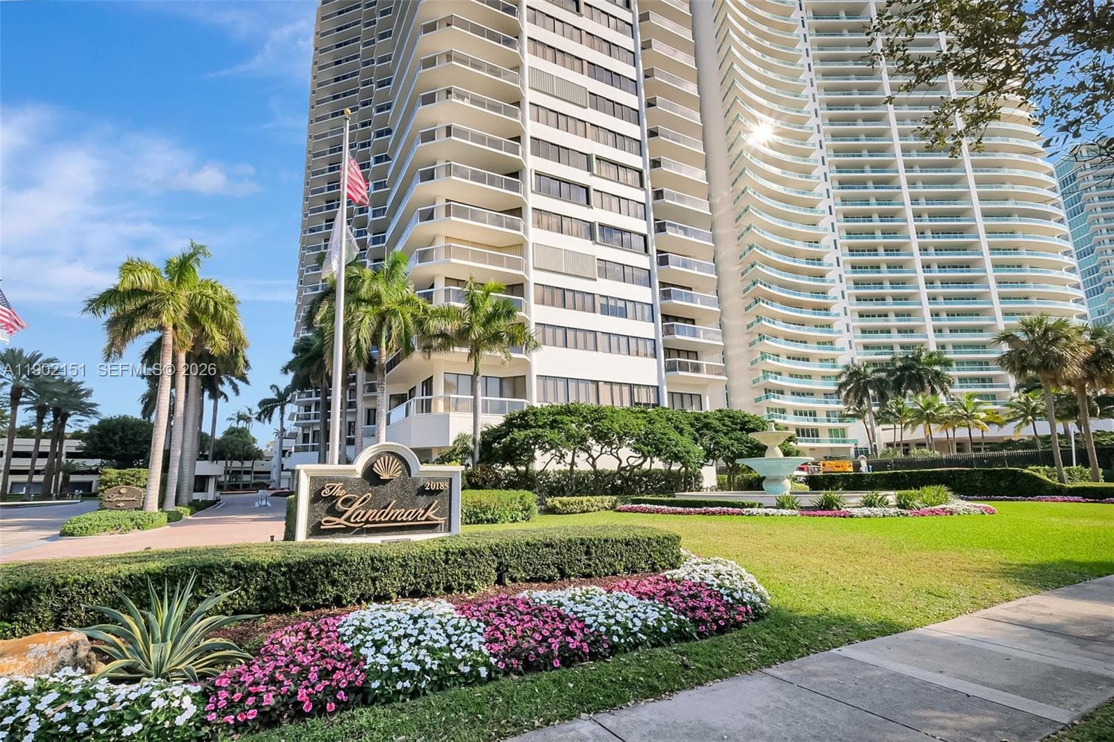 THE LANDMARK · #1405 in Aventura - Photo 11