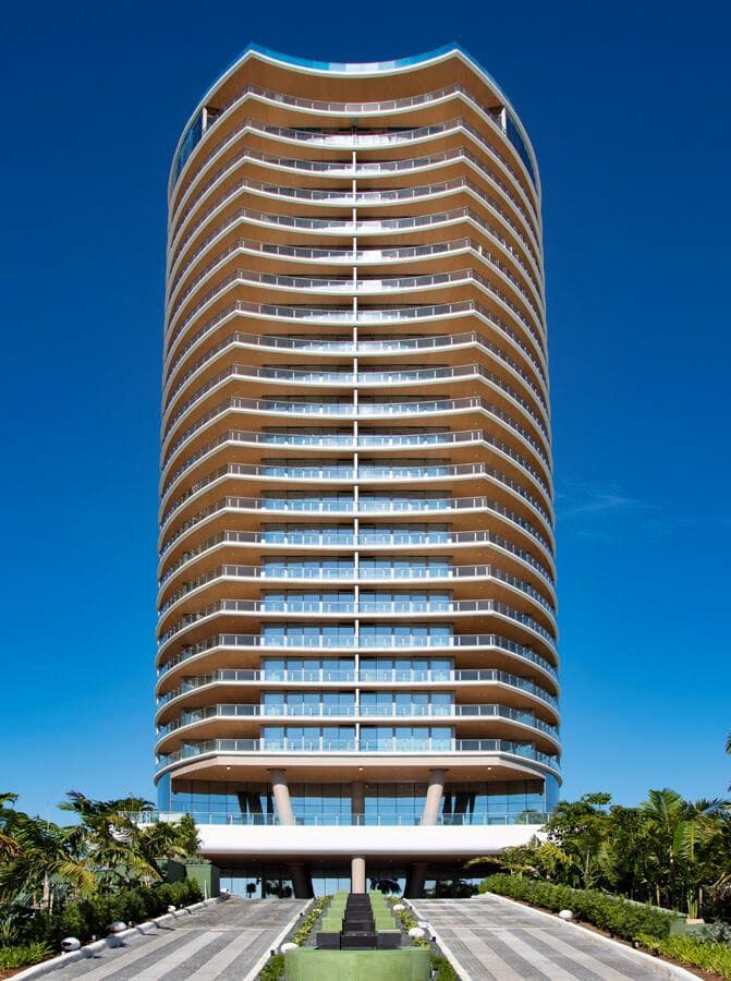 Forte on Flagler