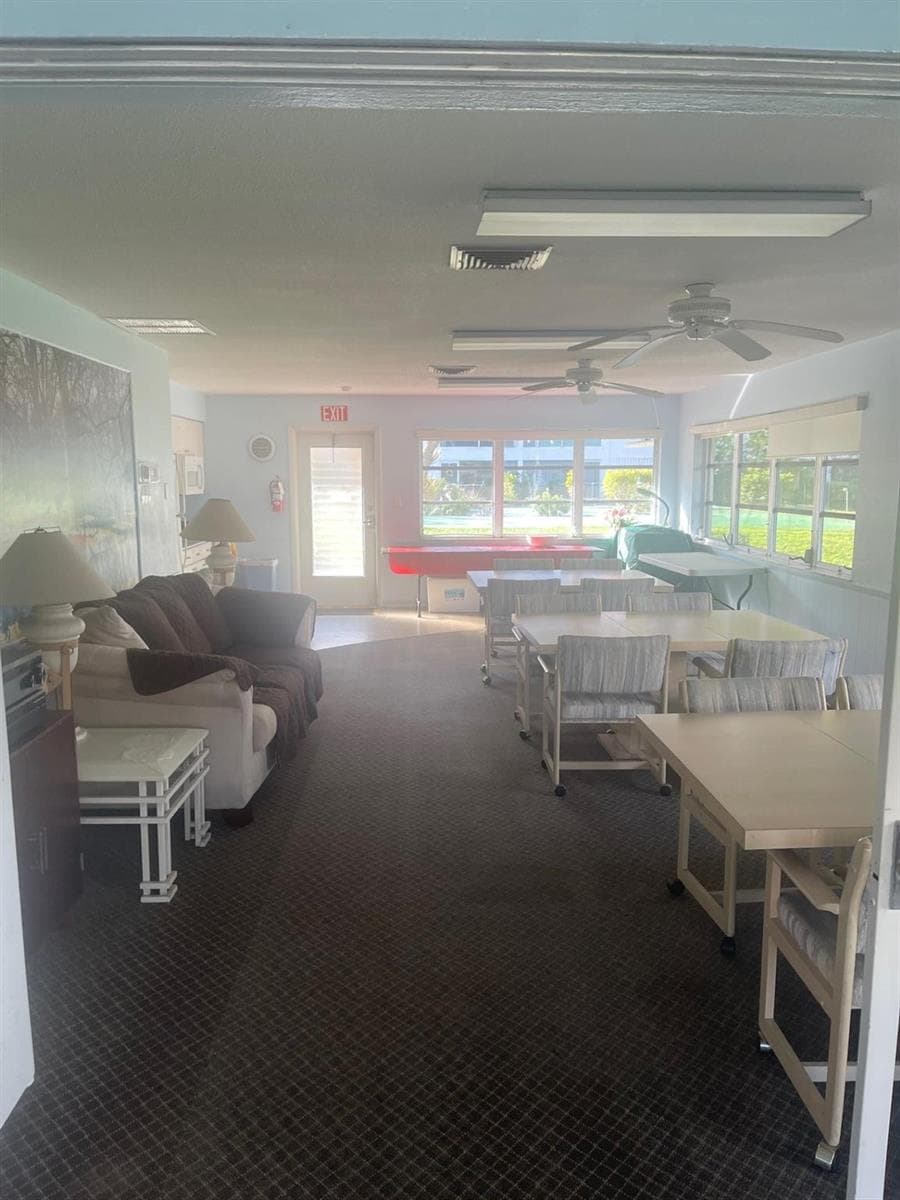 Clubhouse