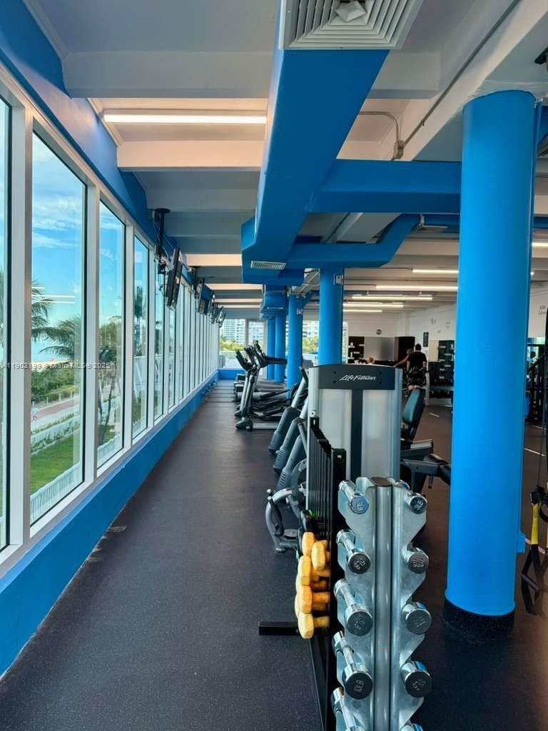THE CARRIAGE HOUSE CONDO · #131 in Miami Beach - Photo 26