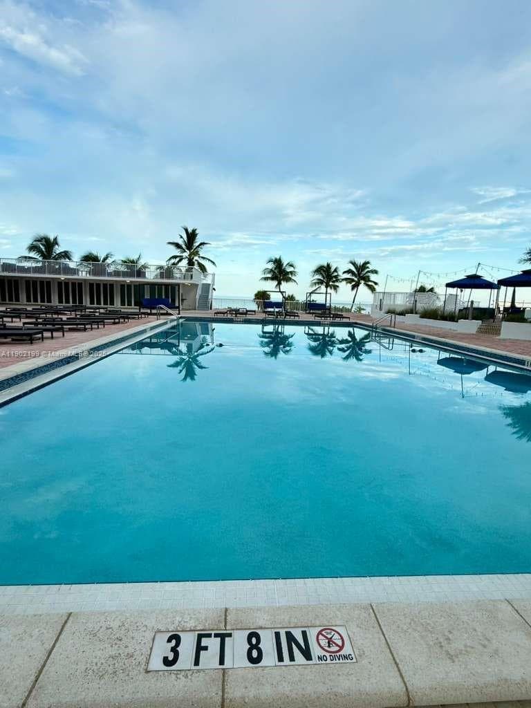 THE CARRIAGE HOUSE CONDO · #131 in Miami Beach - Photo 22