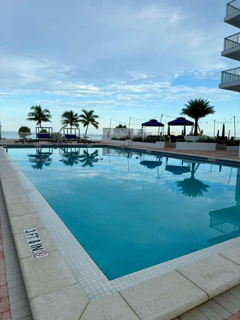 THE CARRIAGE HOUSE CONDO · #131 in Miami Beach - Photo 21