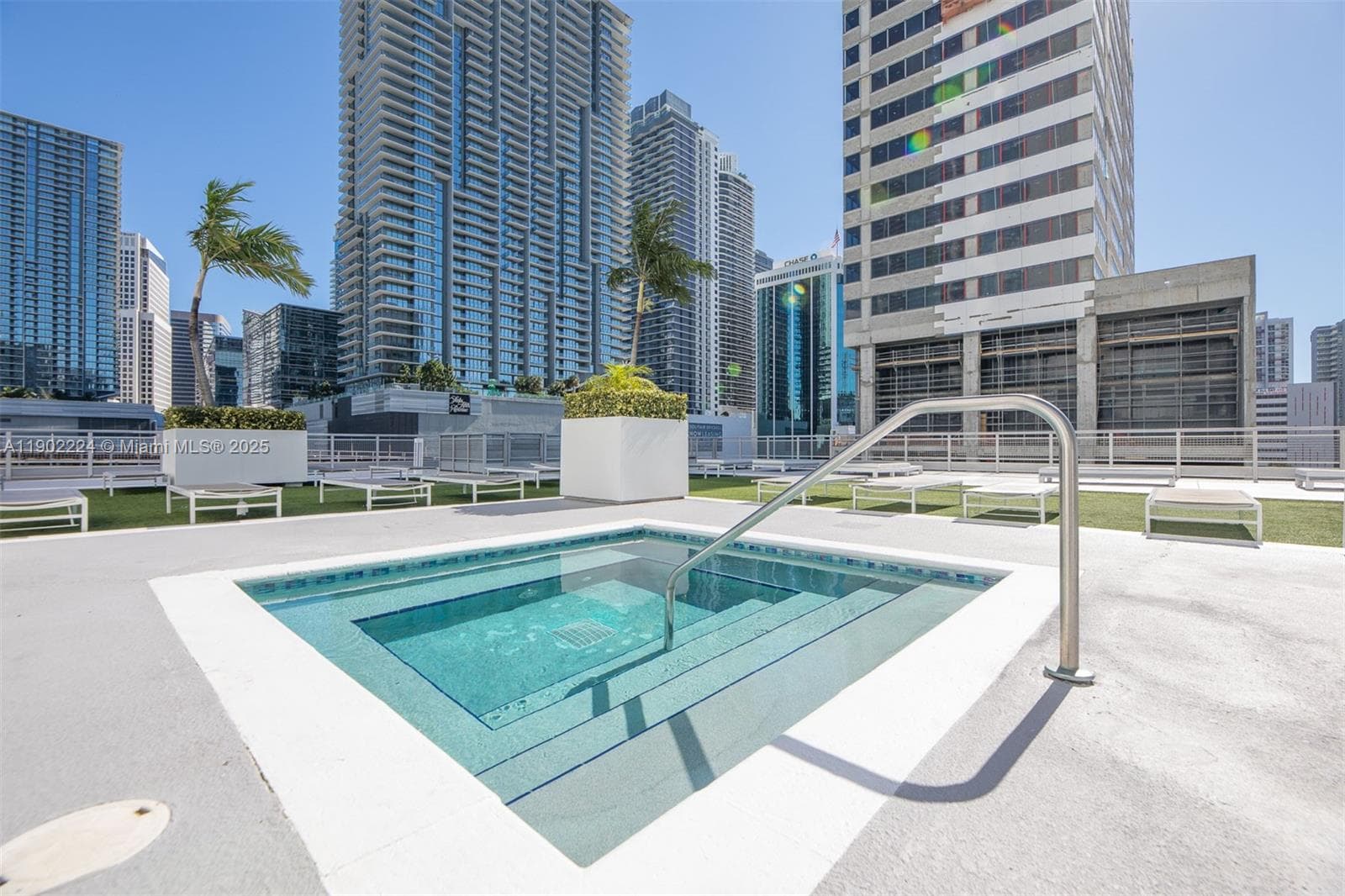 NEO VERTIKA CONDO · #1215 in Miami - Photo 39