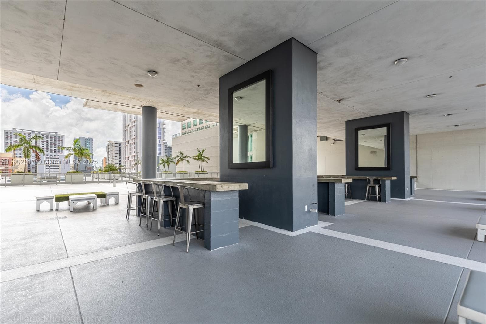 NEO VERTIKA CONDO · #PHI17 in Miami - Photo 41