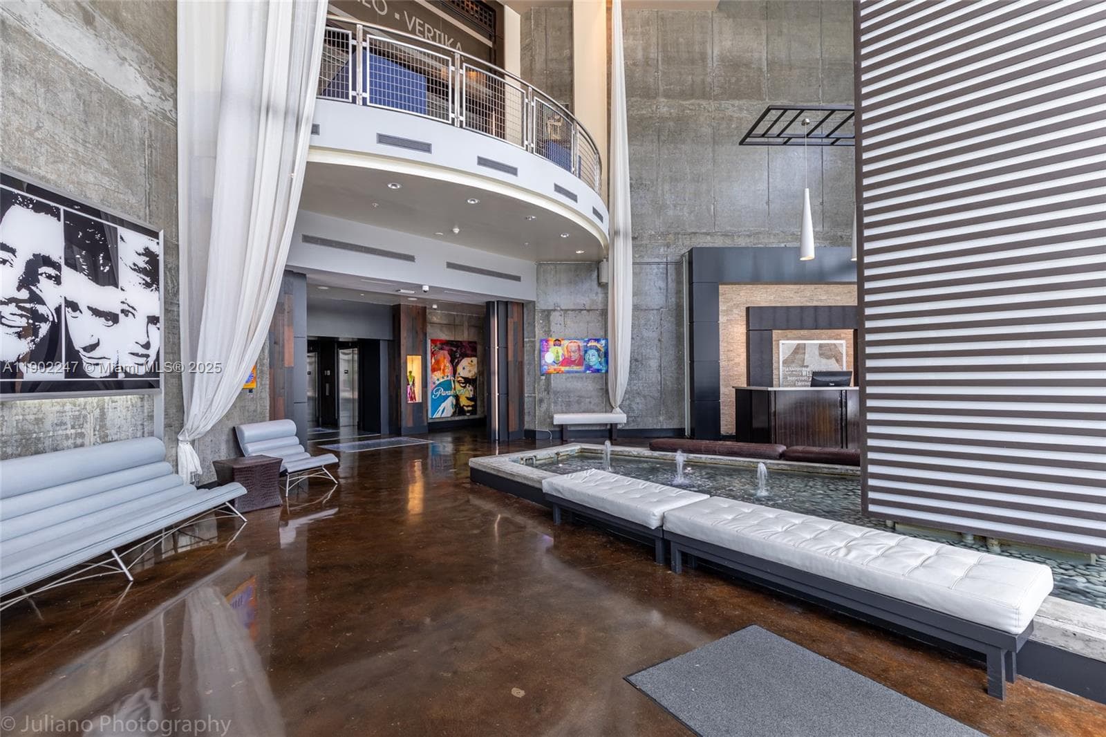 NEO VERTIKA CONDO · #PHI17 in Miami - Photo 44