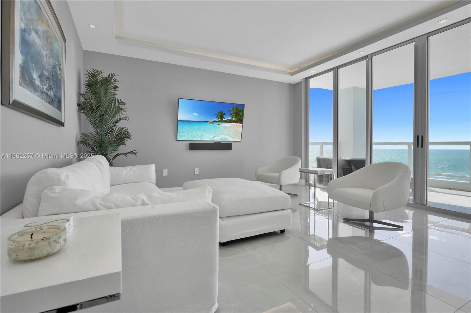 LA TOUR CONDO · #2101 in Miami Beach - Photo 16