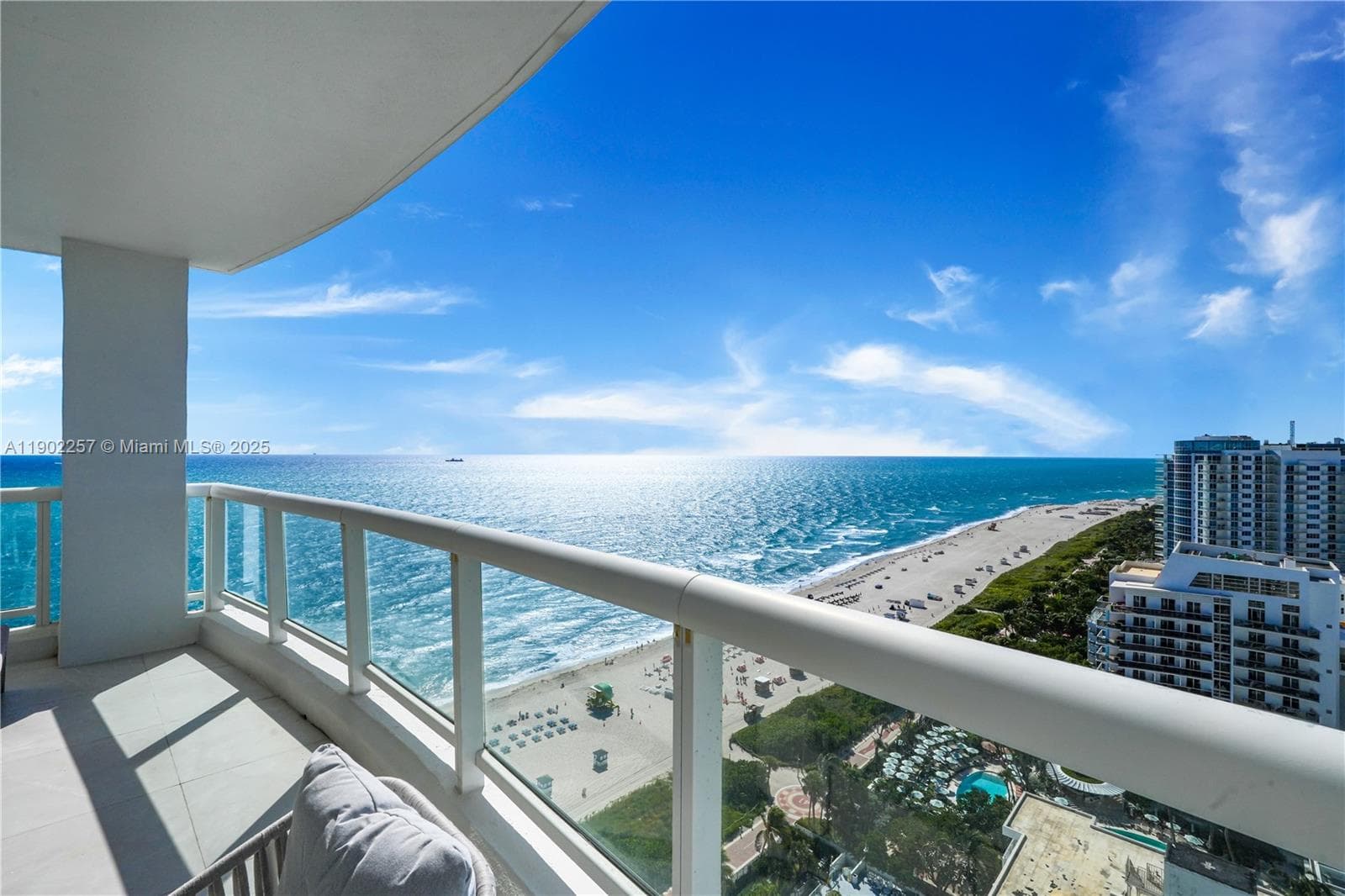 LA TOUR CONDO · #2101 in Miami Beach - Photo 22