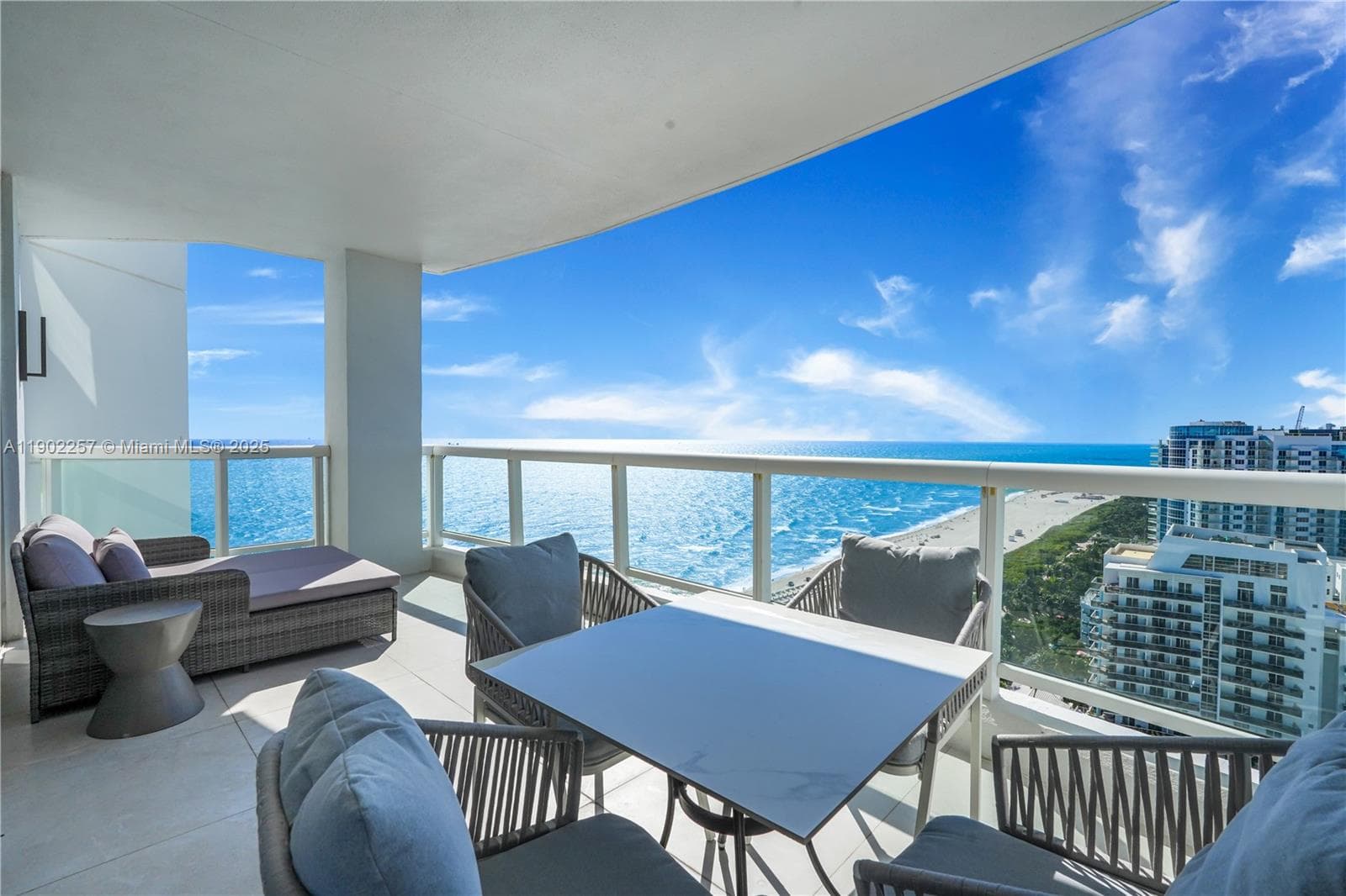 LA TOUR CONDO · #2101 in Miami Beach - Photo 28