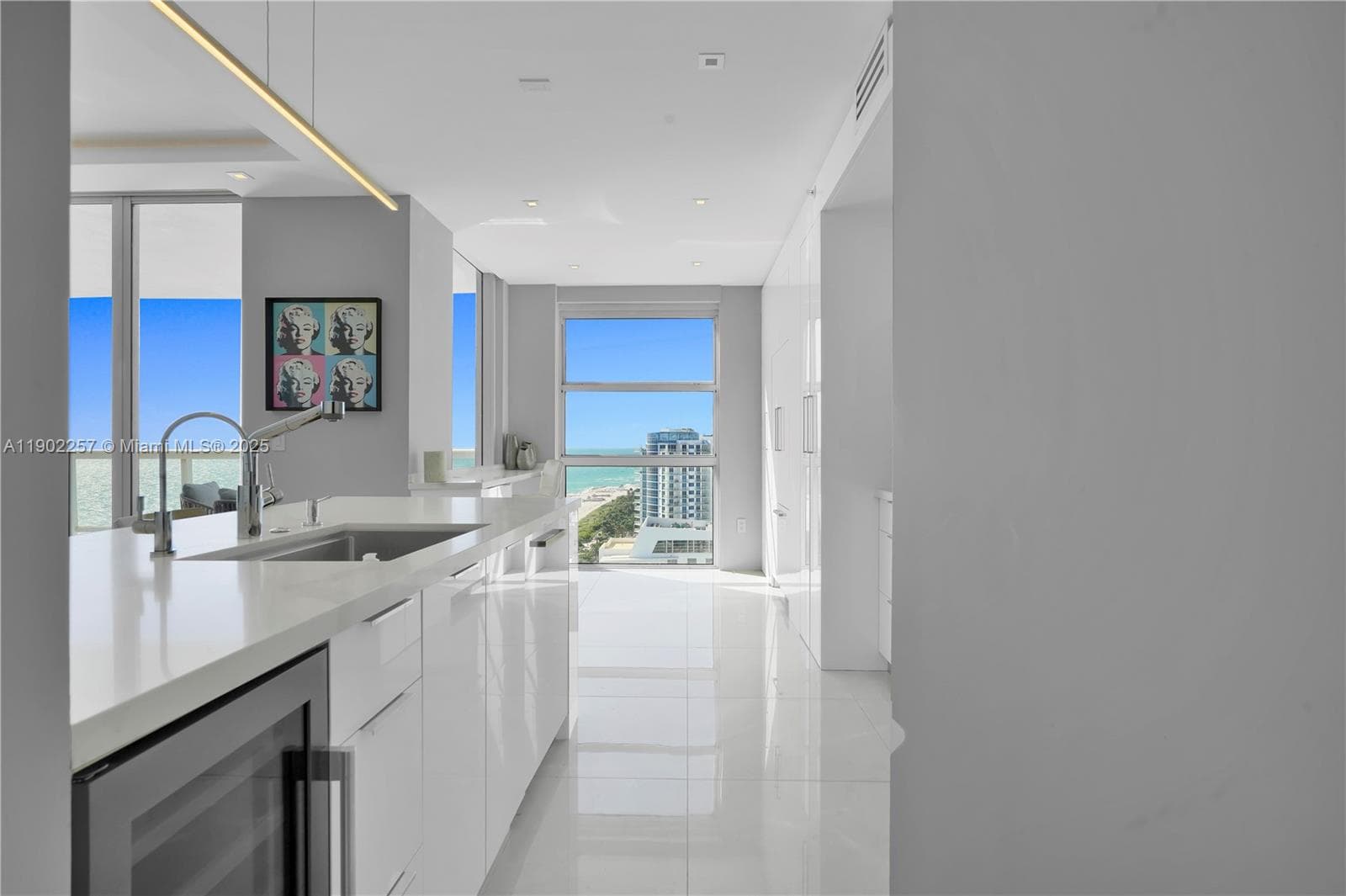 LA TOUR CONDO · #2101 in Miami Beach - Photo 5