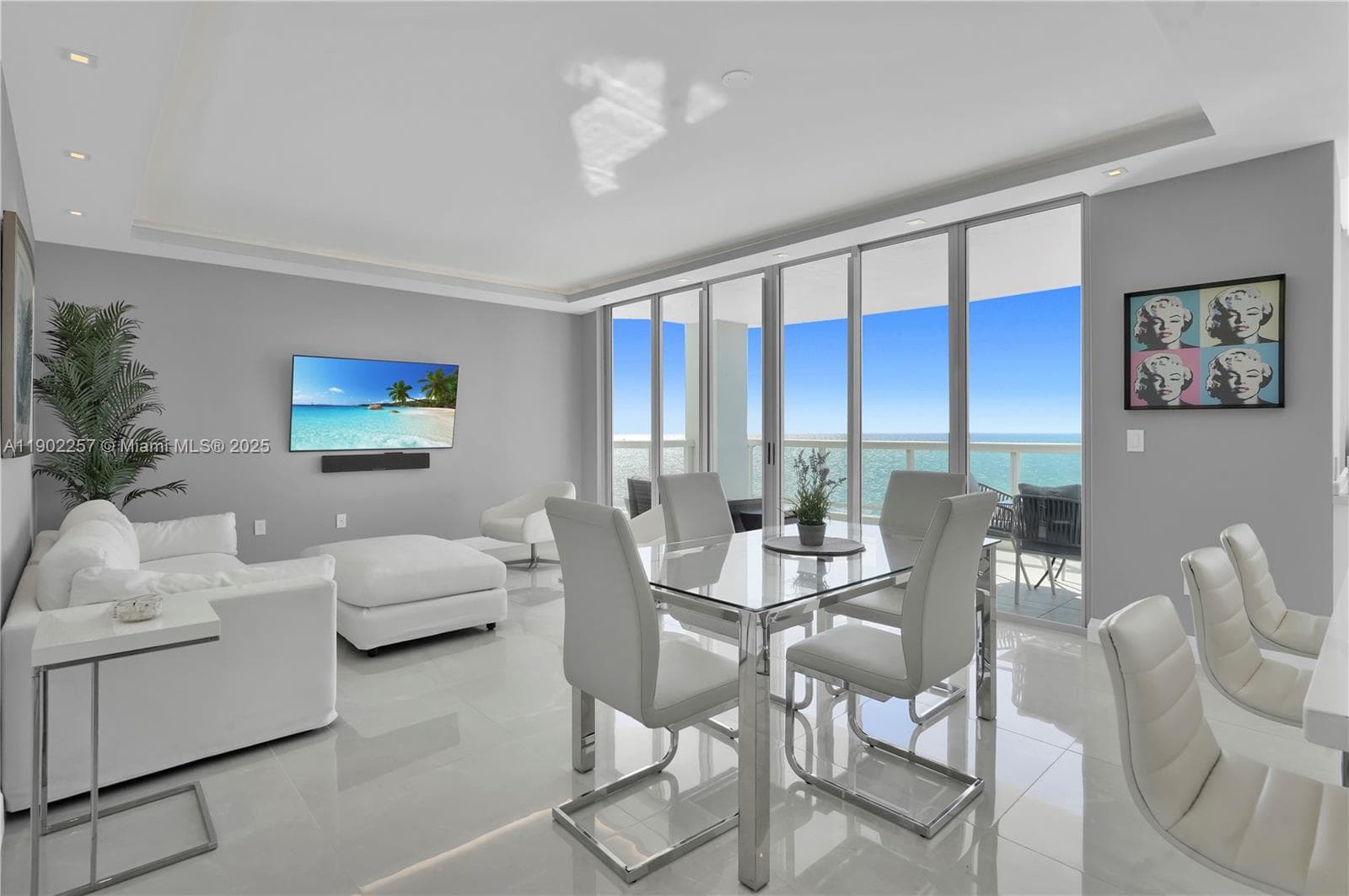 LA TOUR CONDO · #2101 in Miami Beach - Photo 14