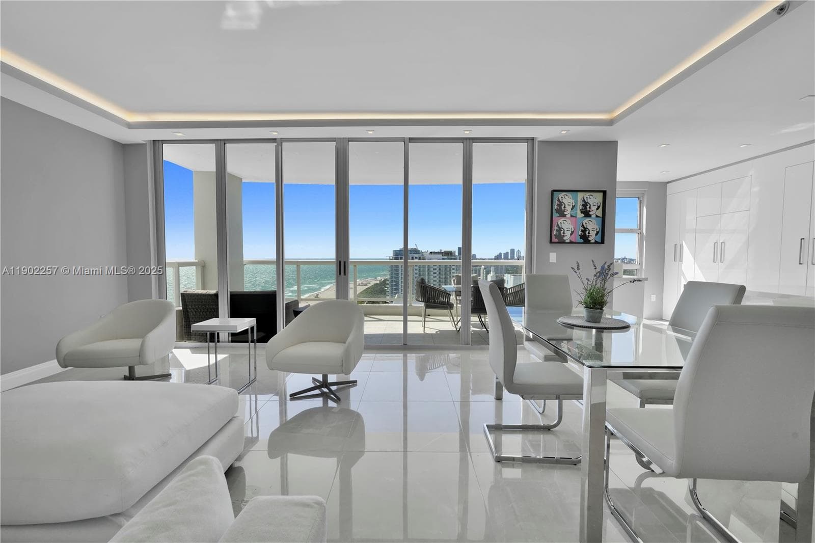 LA TOUR CONDO · #2101 in Miami Beach - Photo 18