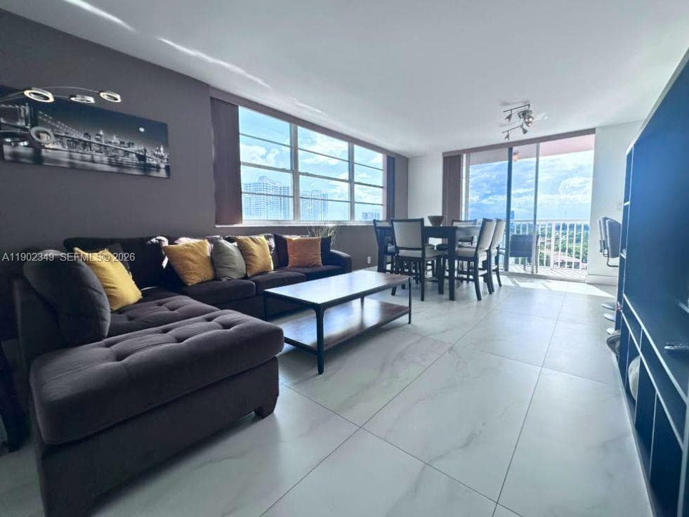 THE CLIFTON CONDO · #1210 in Hallandale Beach - Photo 2