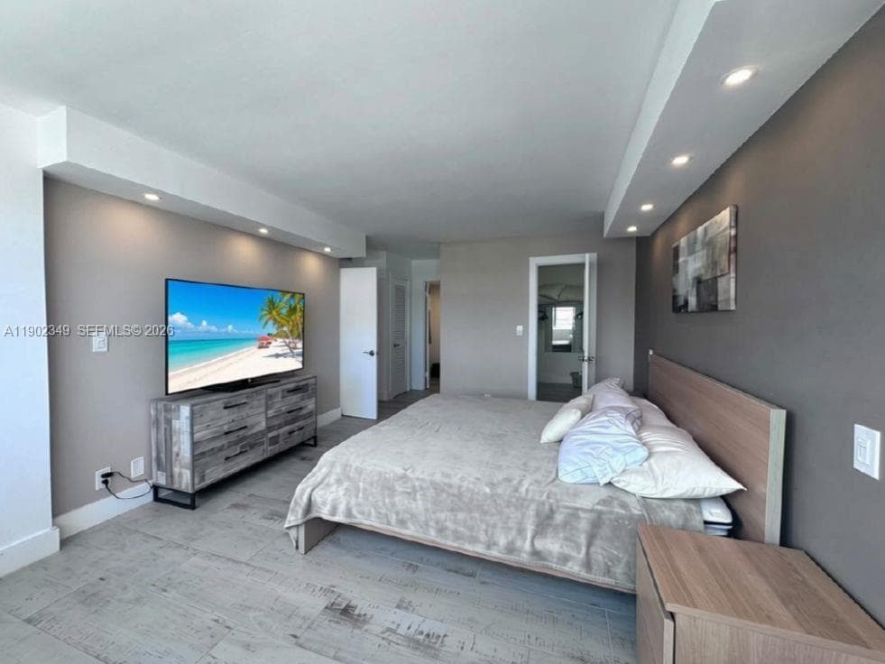 THE CLIFTON CONDO · #1210 in Hallandale Beach - Photo 13