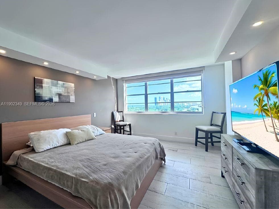 THE CLIFTON CONDO · #1210 in Hallandale Beach - Photo 10
