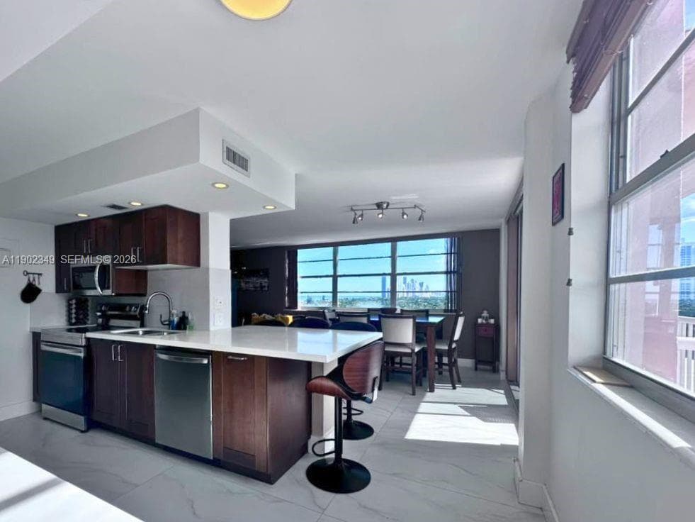 THE CLIFTON CONDO · #1210 in Hallandale Beach - Photo 8