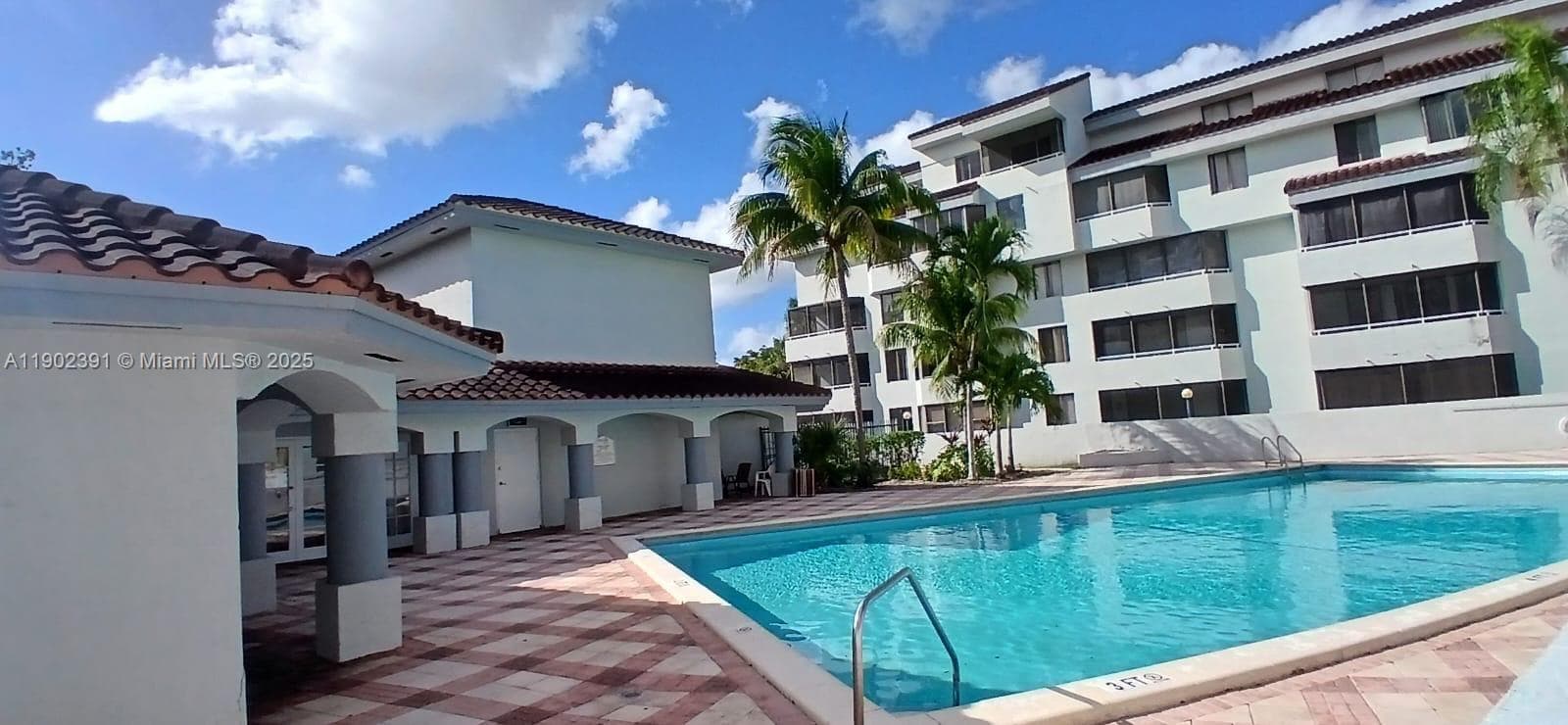 VERABELLA FALLS CONDO · #E-410 in Miami - Photo 13