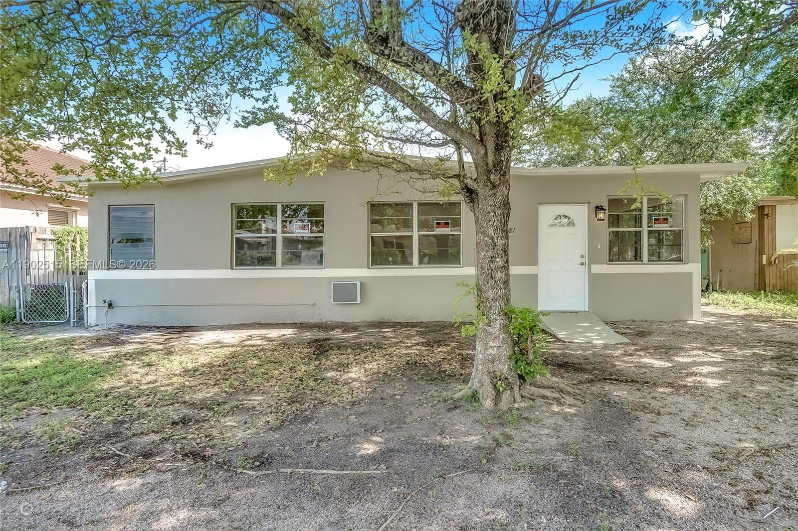 2781 NW 13th Ct #2781 photo 2