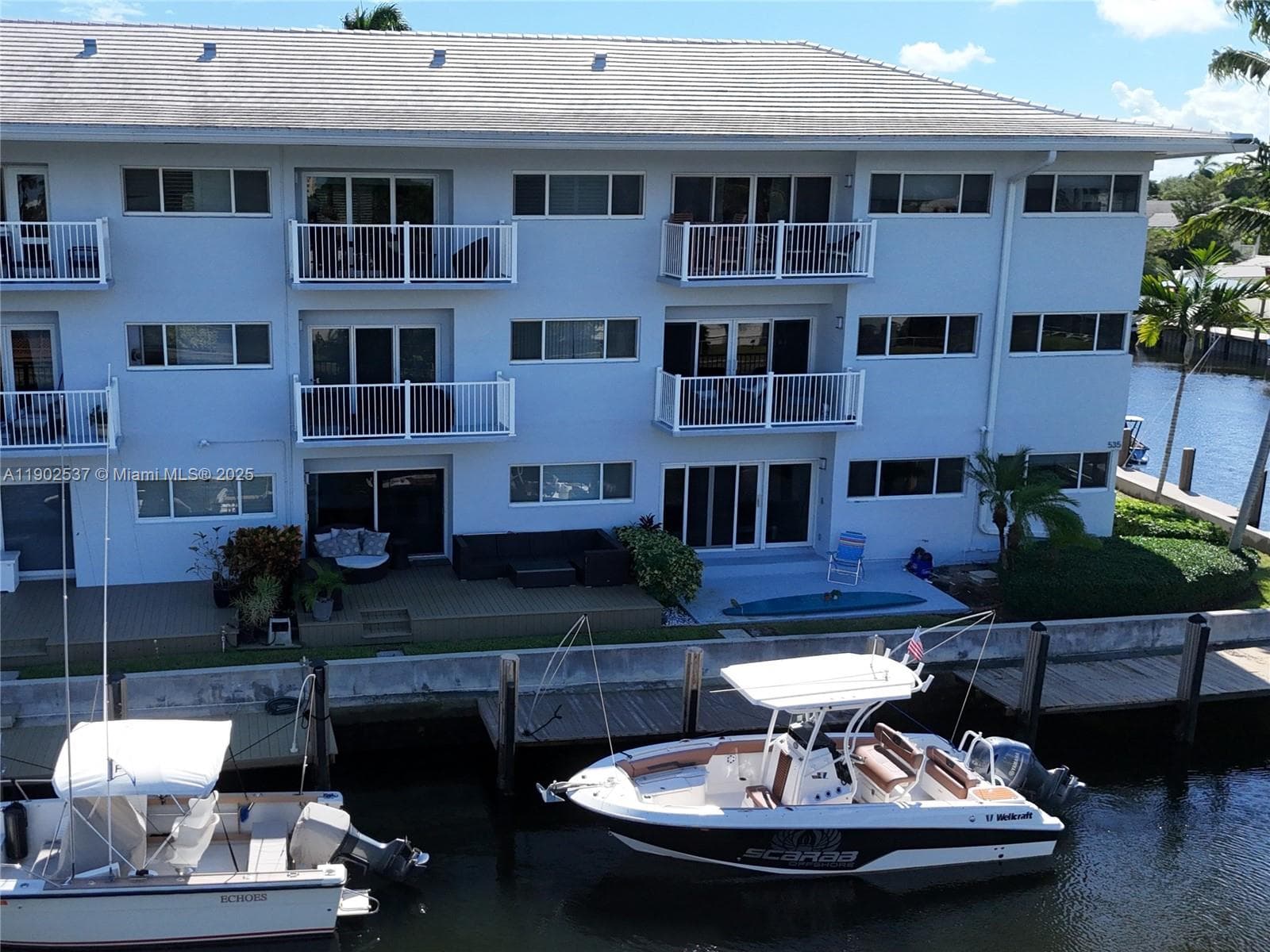 Burton Point · #306 in Fort Lauderdale - Photo 27