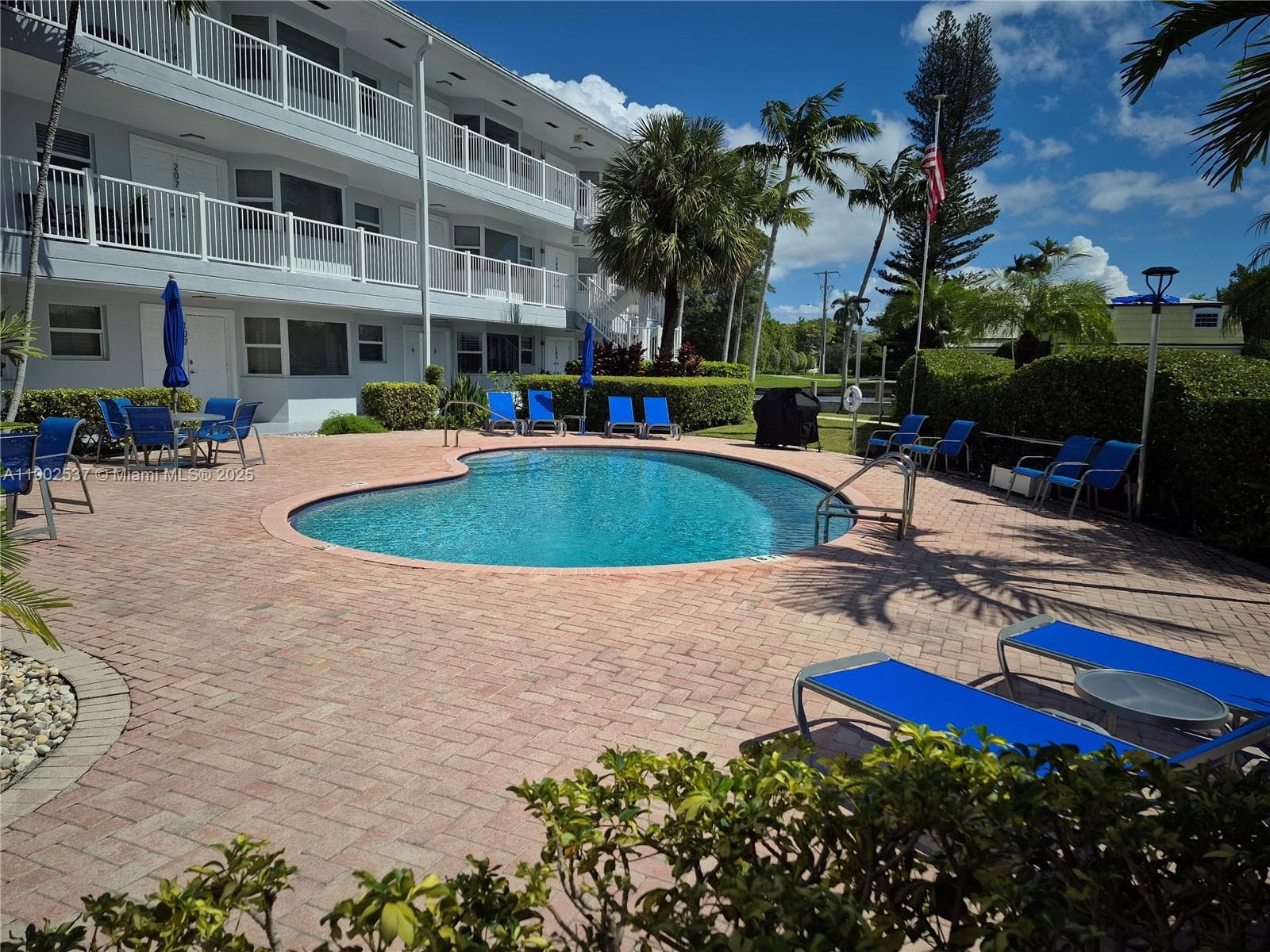 Burton Point · #306 in Fort Lauderdale - Photo 24