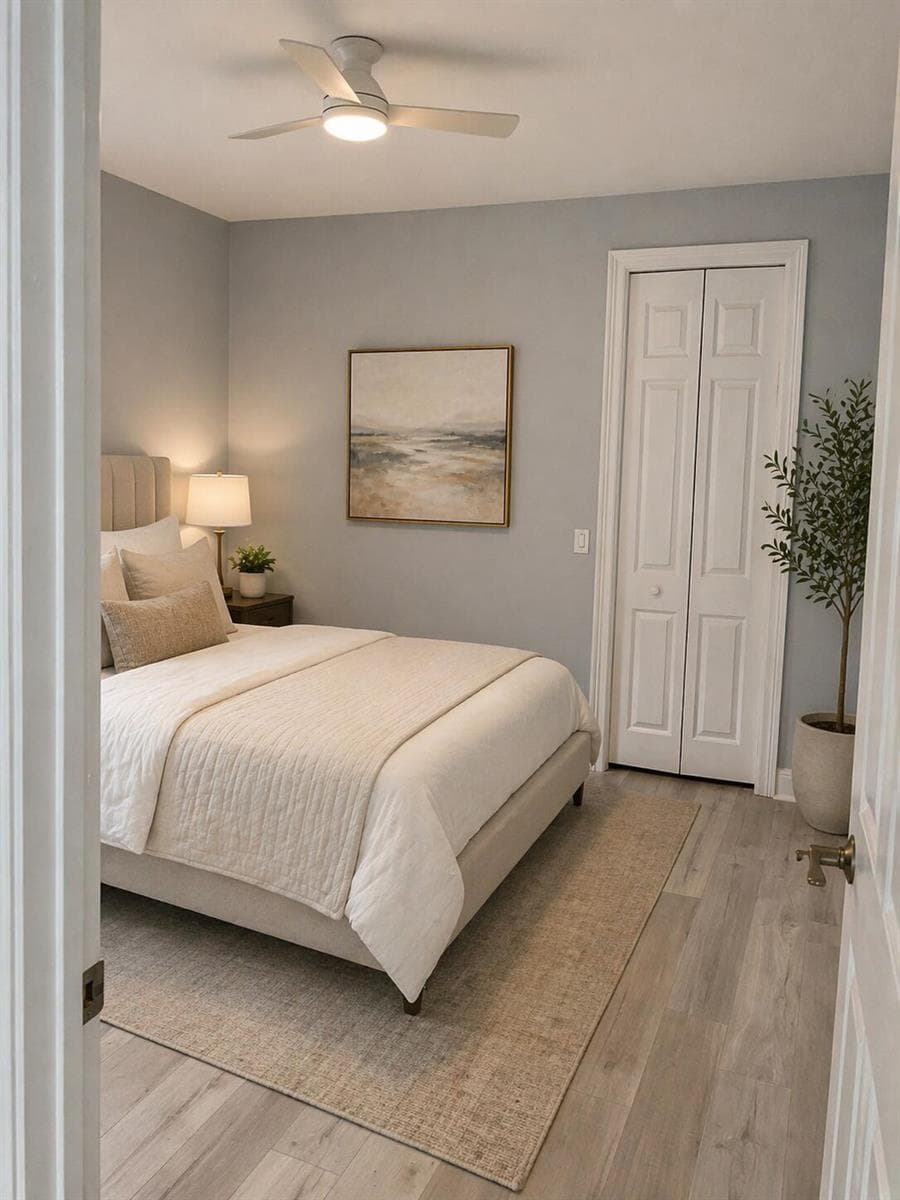 Bedroom #2