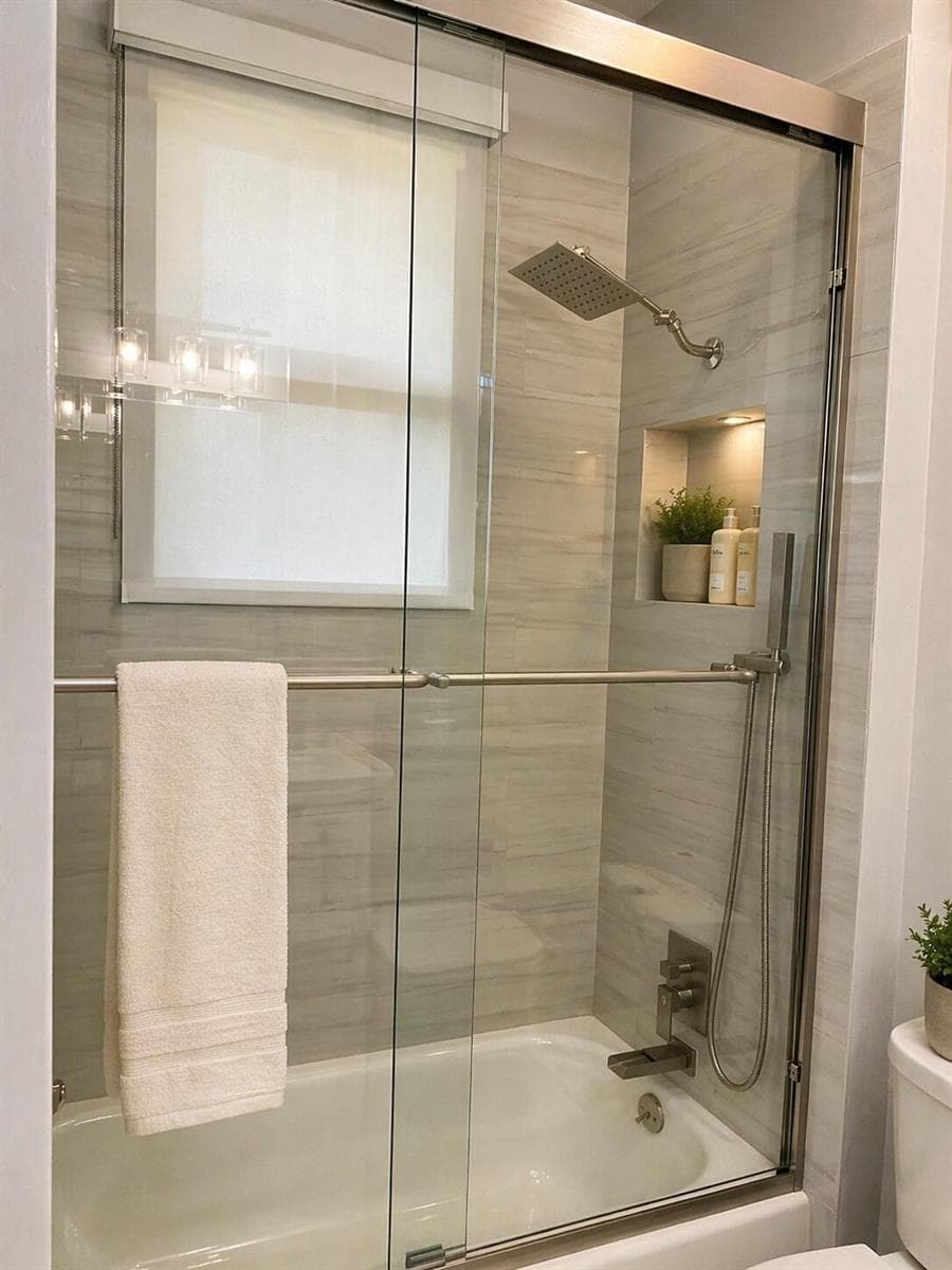 BATHROOM #2
