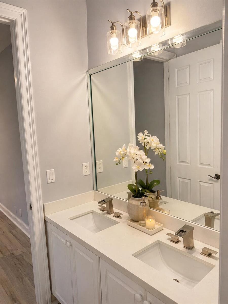 Bath room 2