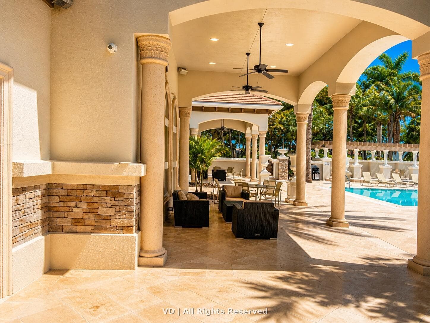 Club House