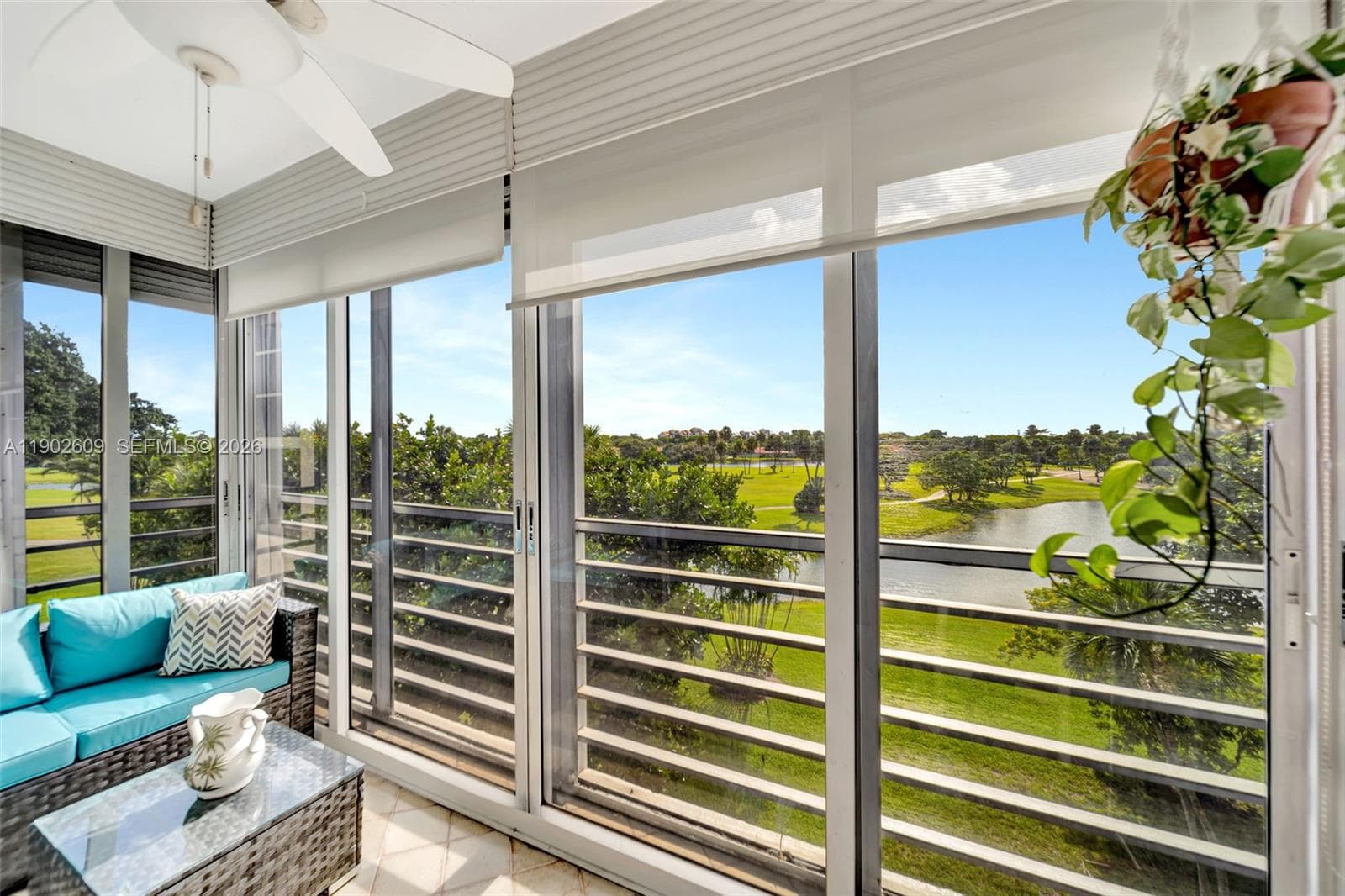 Convenient in-unit washer and dryer tucked neatly behind closet doors — no shared laundry, no hauling baskets. Just easy, private access right where you live.