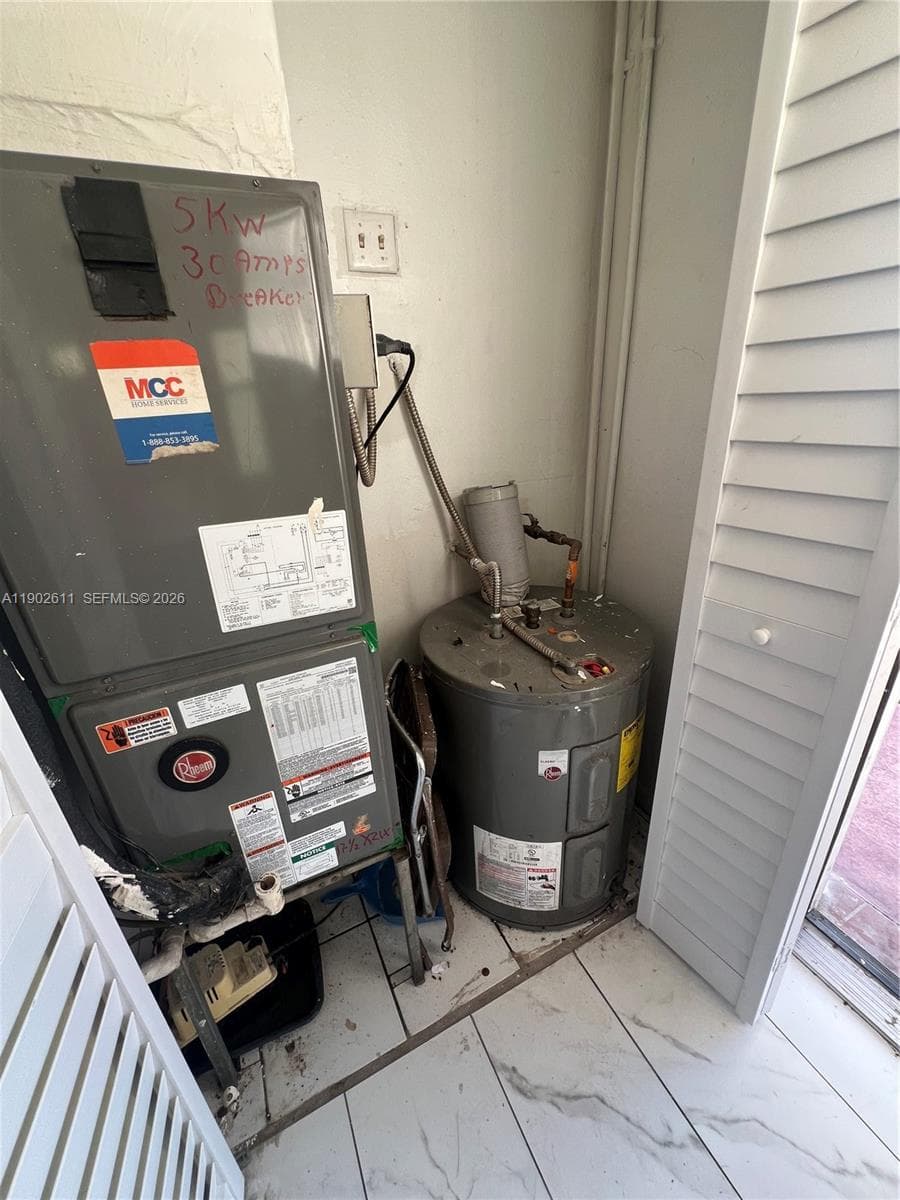 NEW WORLD CONDO APTS II · #136 in Miami Gardens - Photo 12
