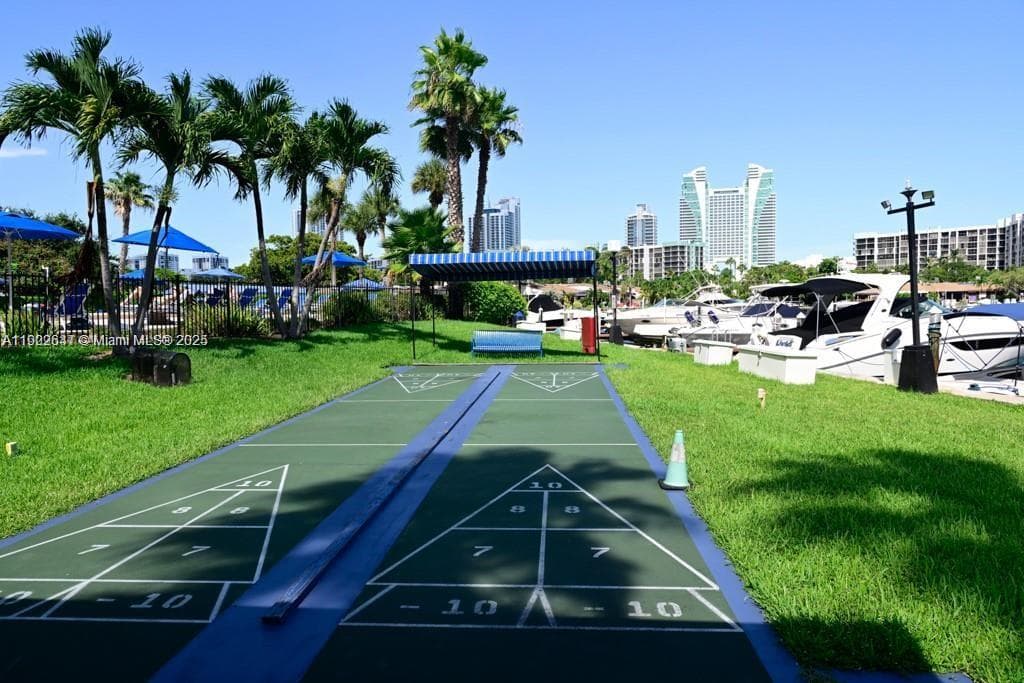 THE OLYMPUS CONDO · #908 in Hallandale Beach - Photo 3